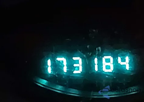 2012 Jeep Patriot Latitude from USA, damaged, VIN 1C4NJRFB9CD667226